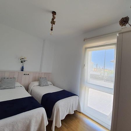 Apartmán El Rincon De Gabriela Suances Exteriér fotografie