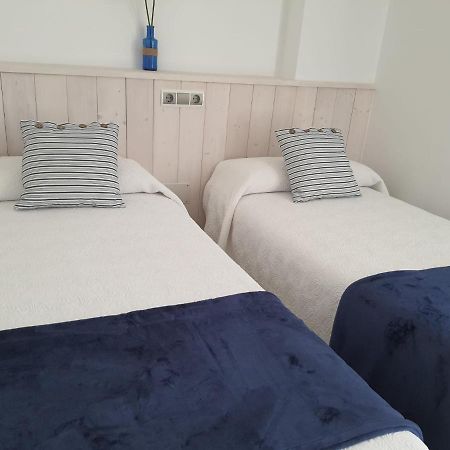 Apartmán El Rincon De Gabriela Suances Exteriér fotografie