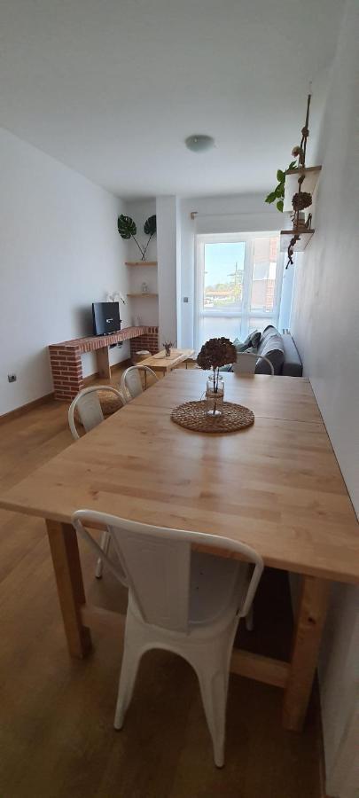Apartmán El Rincon De Gabriela Suances Exteriér fotografie