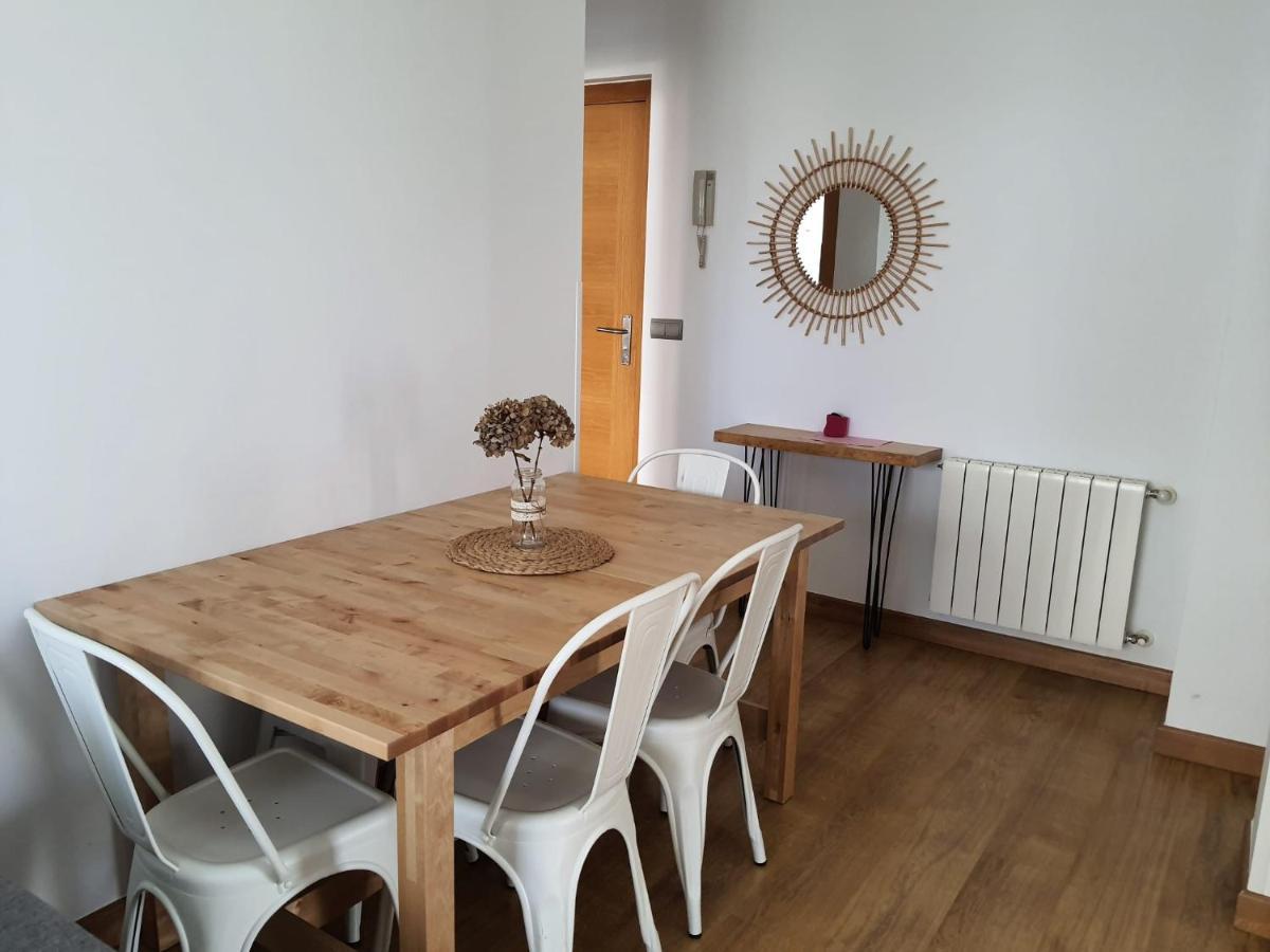 Apartmán El Rincon De Gabriela Suances Exteriér fotografie
