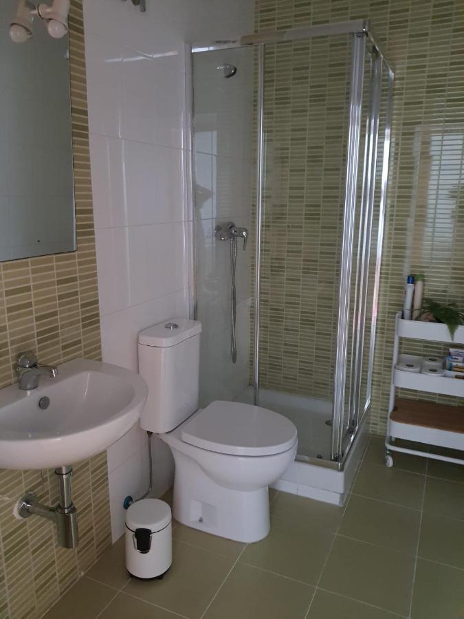Apartmán El Rincon De Gabriela Suances Exteriér fotografie