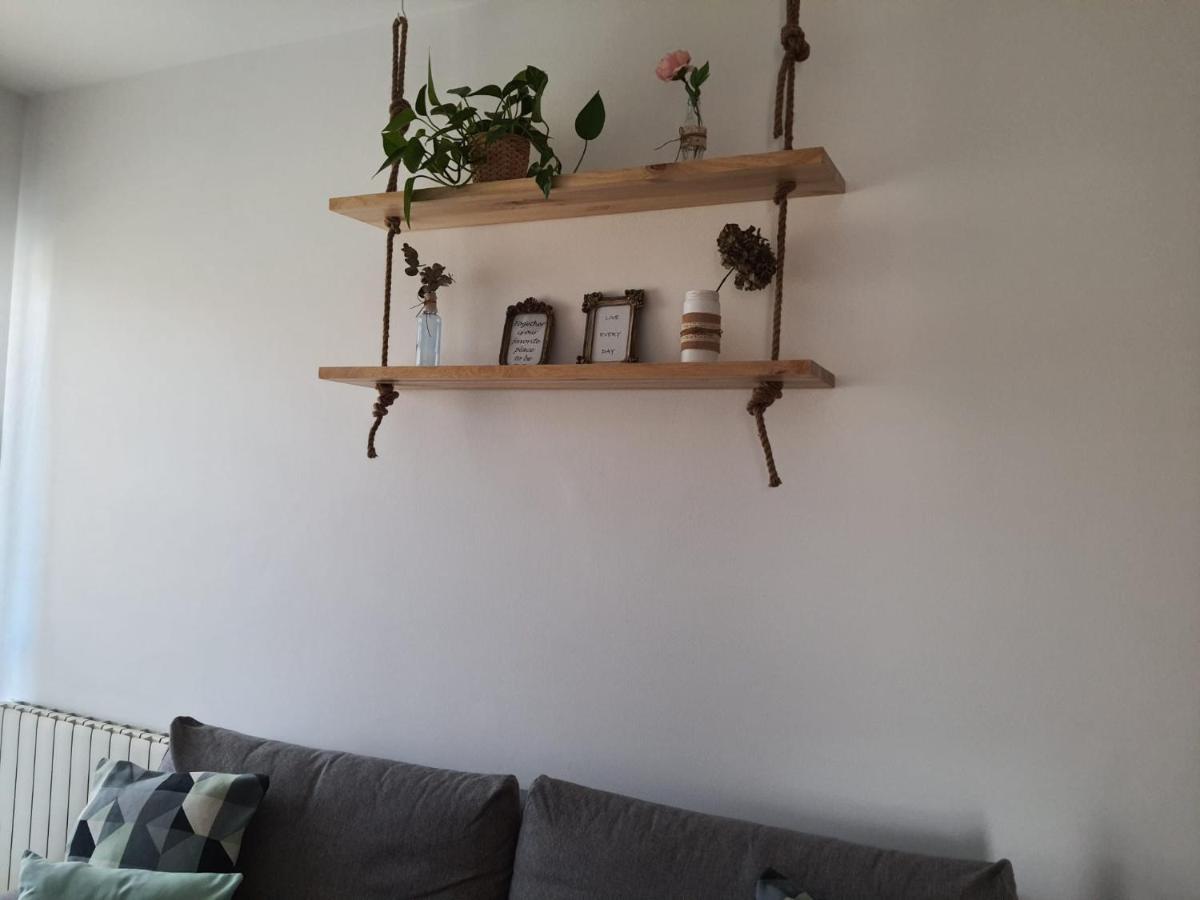 Apartmán El Rincon De Gabriela Suances Exteriér fotografie
