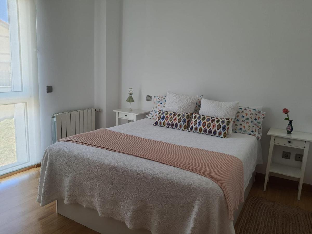 Apartmán El Rincon De Gabriela Suances Exteriér fotografie