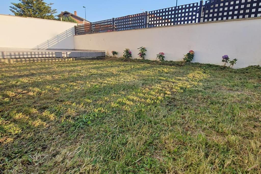 Apartmán El Rincon De Gabriela Suances Exteriér fotografie