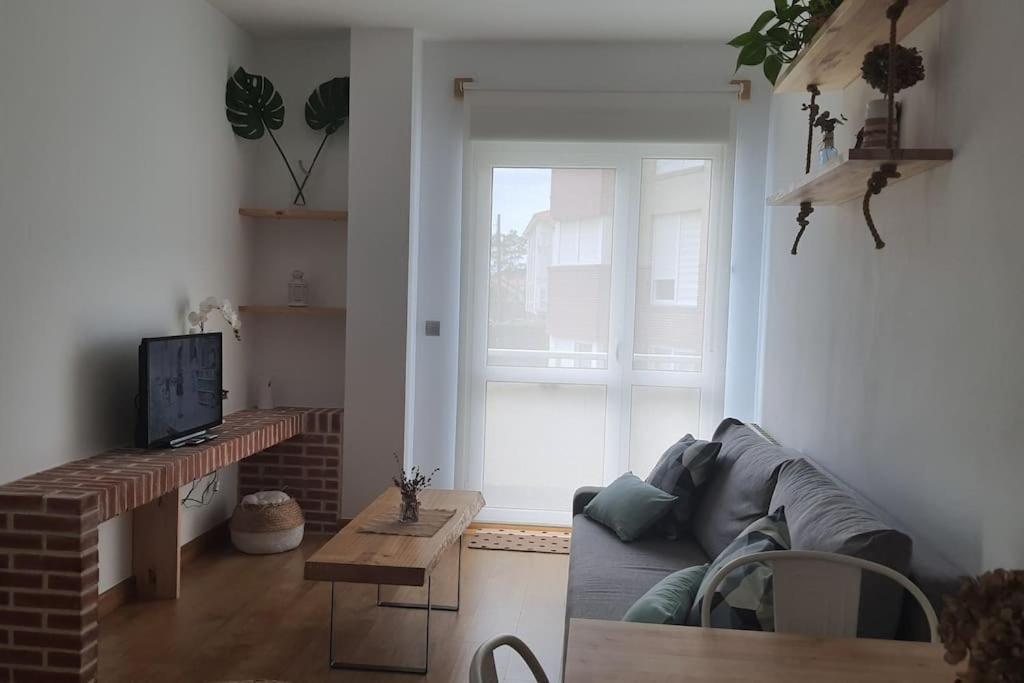 Apartmán El Rincon De Gabriela Suances Exteriér fotografie