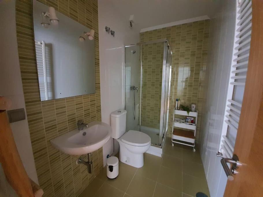 Apartmán El Rincon De Gabriela Suances Exteriér fotografie