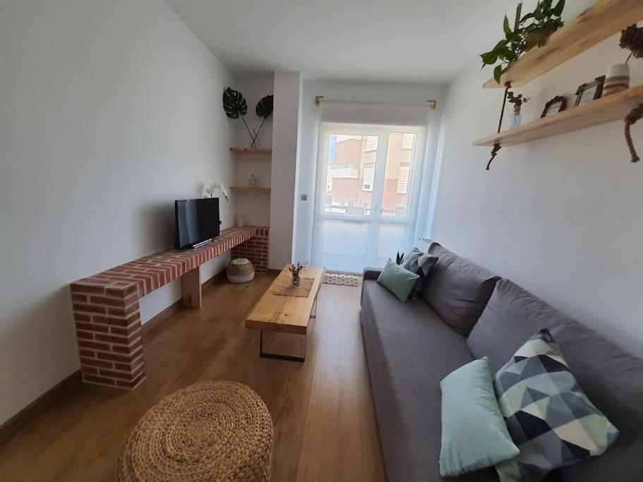 Apartmán El Rincon De Gabriela Suances Exteriér fotografie