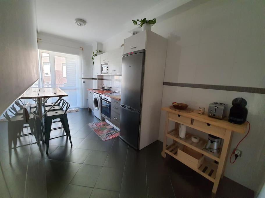 Apartmán El Rincon De Gabriela Suances Exteriér fotografie