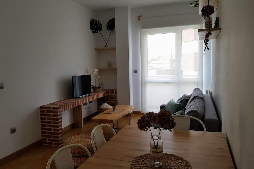 Apartmán El Rincon De Gabriela Suances Exteriér fotografie