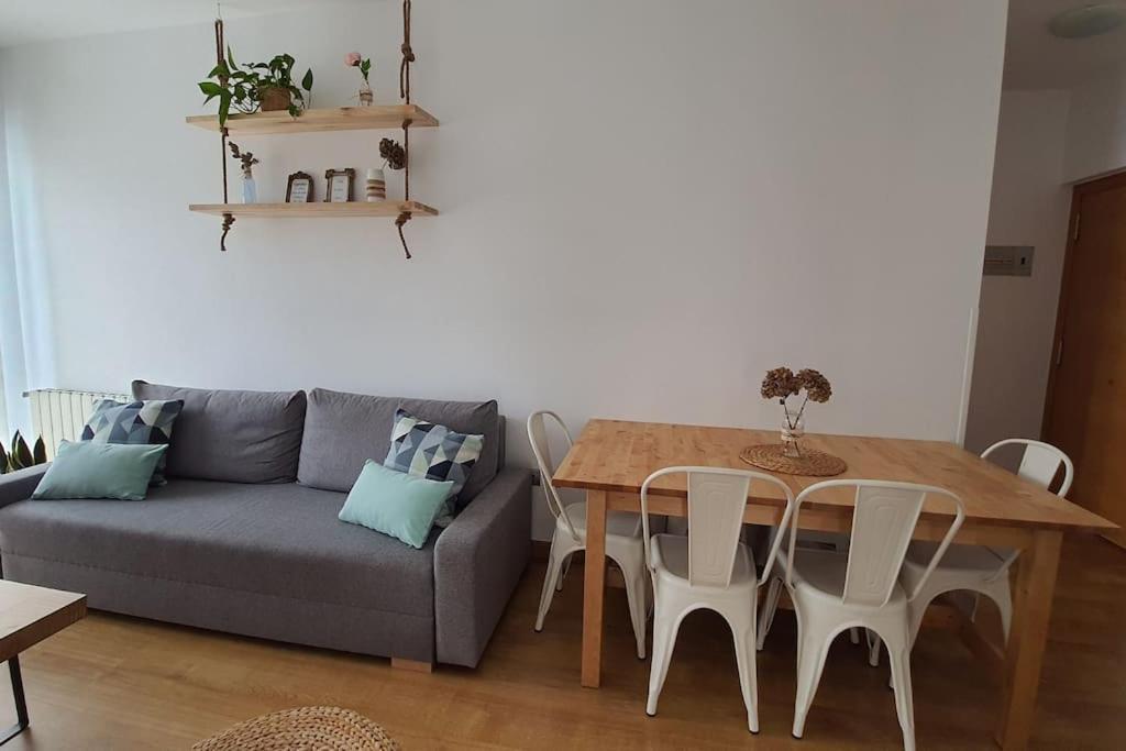 Apartmán El Rincon De Gabriela Suances Exteriér fotografie