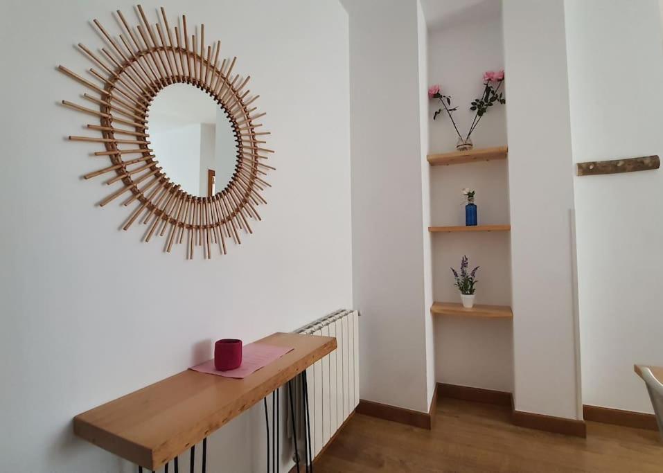 Apartmán El Rincon De Gabriela Suances Exteriér fotografie