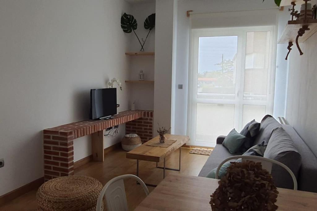 Apartmán El Rincon De Gabriela Suances Exteriér fotografie