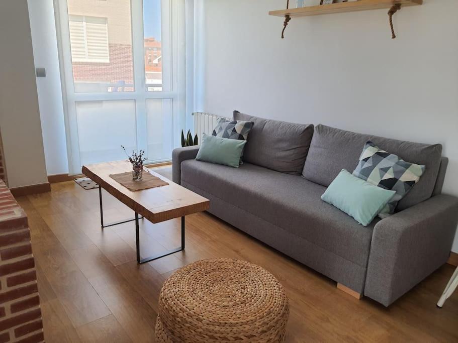 Apartmán El Rincon De Gabriela Suances Exteriér fotografie